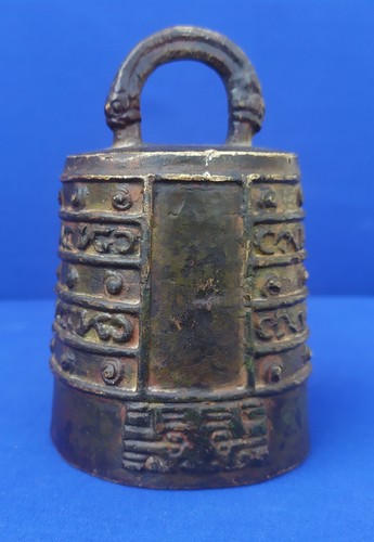 Sino tibetan antique - antique, buddhist