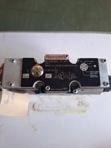 Bosch rexroth 3drepe - 3drepe, 6