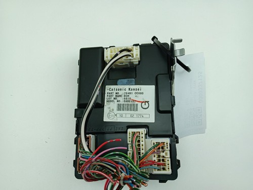Nissan murano body - nissan,