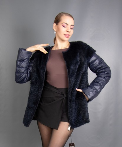 18443d new real - new, mink