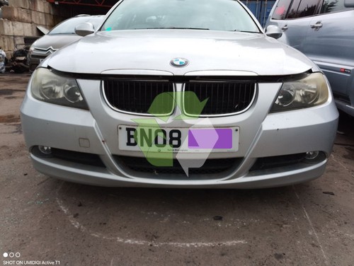 Bmw series 318i mk5 - series, (e90)