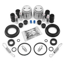 For Jaguar XJ X350 X351