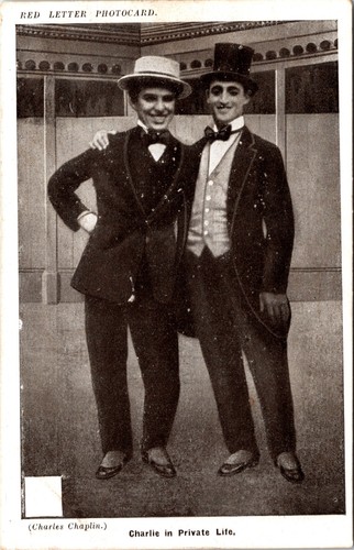Charlie chaplin private life - charlie,
