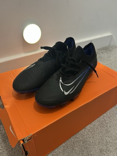 Nike phantom venom elite - phantom, fg