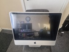 Apple imac - imac,