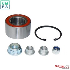 WHEEL BEARING KIT WM 1089 FOR