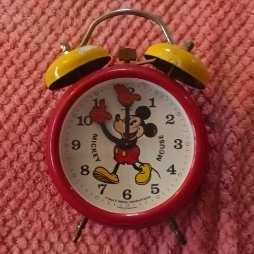 Disney mickey mouse wind - mickey, wind-up