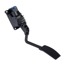 Easytronic rhd accelerator - easytronic,