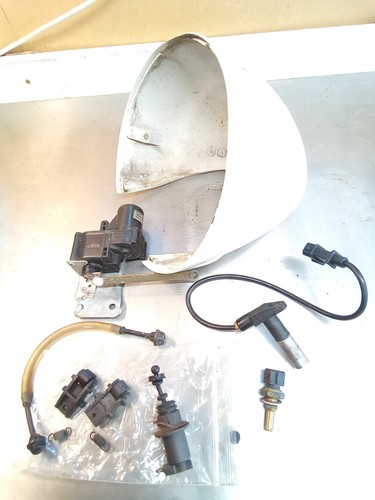 Porsche 928s job lot spares - job,