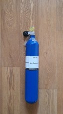 Scuba 3 litre cylinder/tank