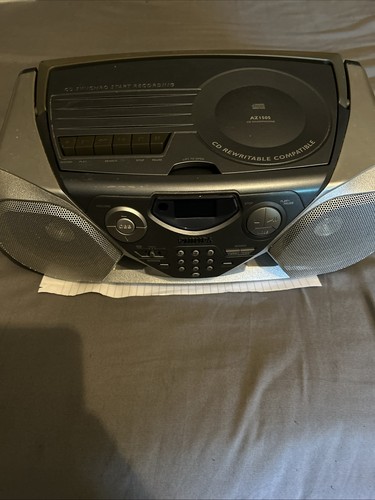 Philips az1505 in 1 - 3,