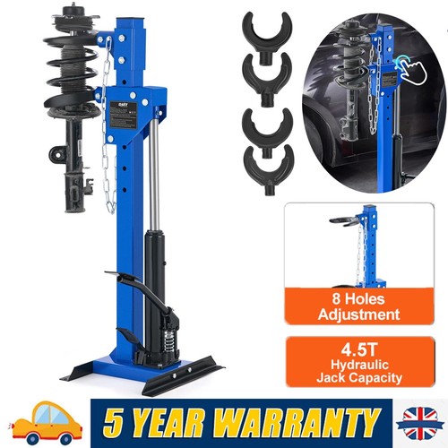 4500kg hydraulic auto coil - hydraulic,