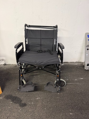 Invacare bariatric heavy duty - bariatric,
