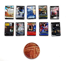 Dolls House Miniature - 10