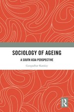 Sociology of Ageing - 9781032524467