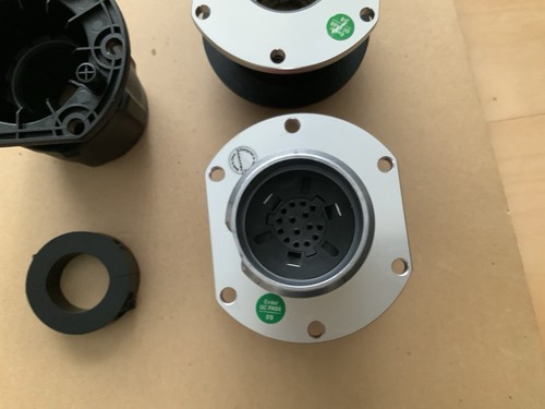 Fanatic qr1 and wheel base - qr1,