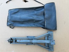 Jaguar E Type XKE Jack