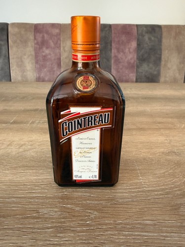 Cointreau french orange - cointreau,
