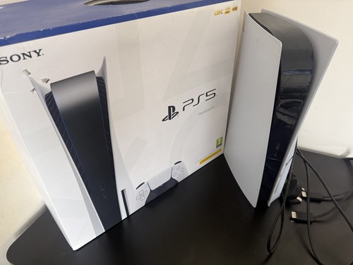 Sony playstation - sony, 5