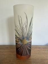 Vintage Bohemian Herner hand