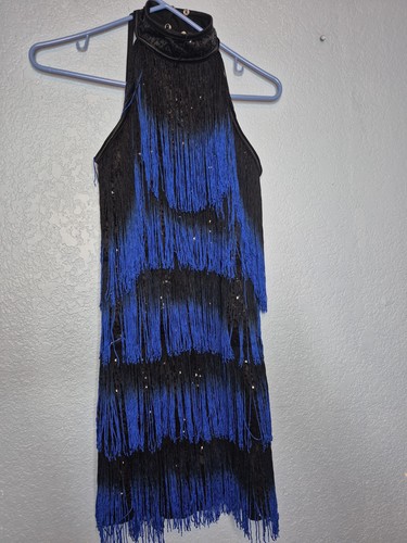 Weissman dance costume - dance,