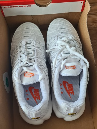 Nike air max - air, plus