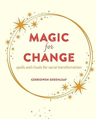 Magic for change spells - change:, and