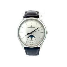 Jaeger LeCoultre Watch  Master