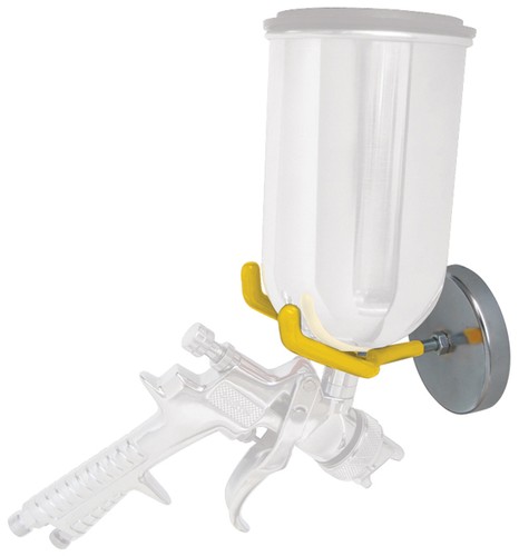 Titan mag spray gun - spray,