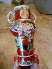 Meiji Per Japanese Satsuma