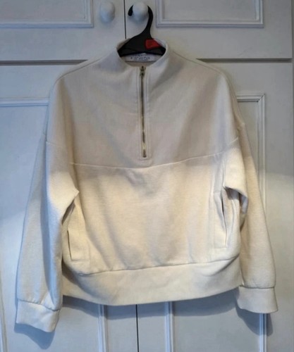 Primark women cream - primark, zip