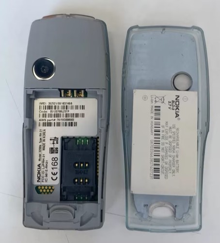 Nokia 3200 - ,