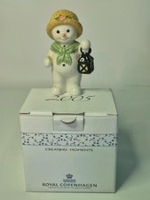 BOXED 2005 Royal Copenhagen