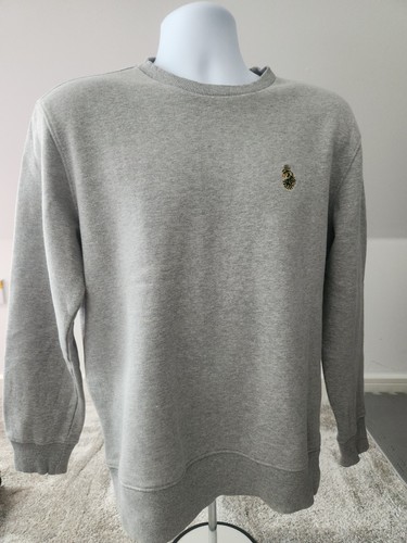Luke mens jumper l - mens,