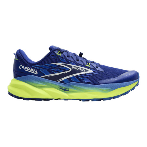 Brooks mens cascadia trail - mens,