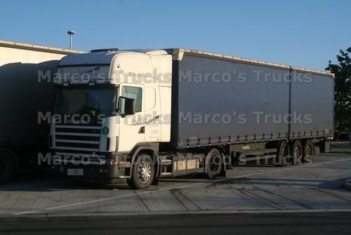 Truck photo scania - photo, 420