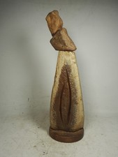 Abstract Rock Sculpture Resin Similar to Thomas Scoon - 38cm & over 2.8kg