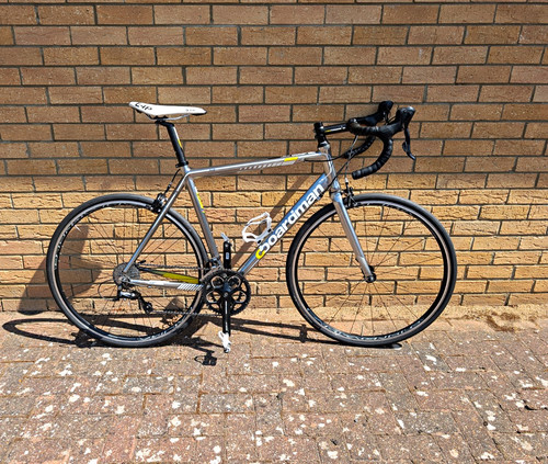 Boardman comp carbon fork road - comp,