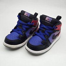 Nike Air Jordan 1 Mid SS (TD)