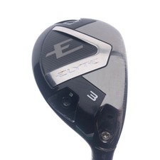 Used Callaway Elyte 3 Hybrid /