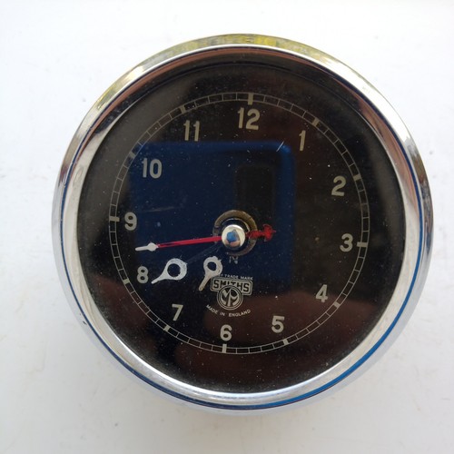 Smiths 80mm vintage car - smiths,