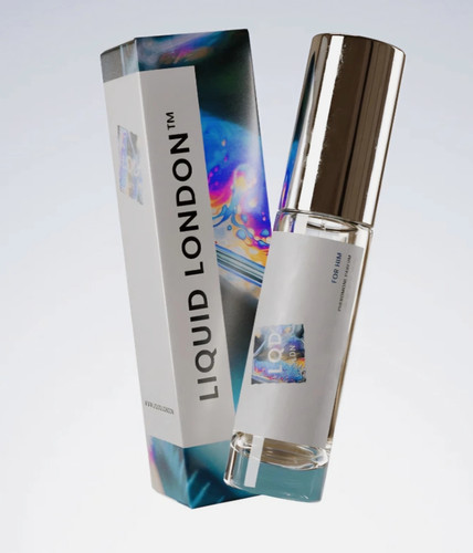 Liquid london pheromone - liquid,