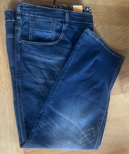New mens kam stretch - mens, blue