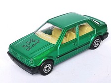 MC Toy  Peugeot 309 Green car