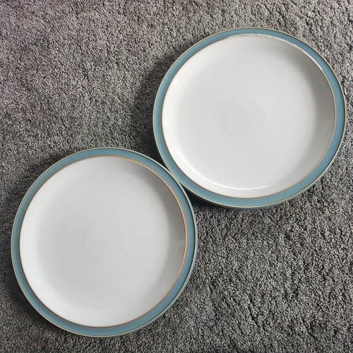 Pair denby azure - pair, of