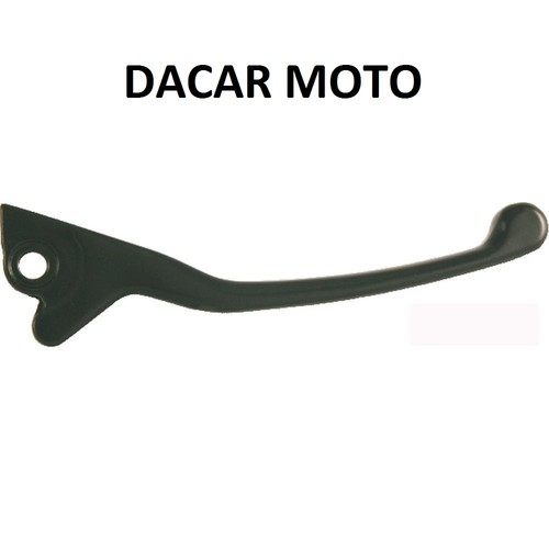 Right left lever piaggio 125 - right-left,
