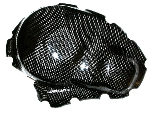 Suzuki gsxr1000 l6 - l6, carbon