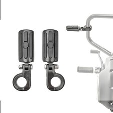 Crash bar footpegs motorcycle