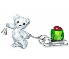 SWAROVSKI CHRISTMAS 2019 KRIS