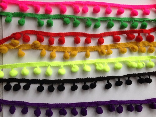 Yard ball pom - yard,
